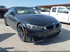 WBS4Y9C58JAC87889 2018 BMW M4