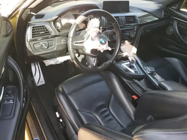 WBS4Y9C58JAC88055 2018 BMW M4 - Image 8