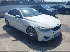 WBS4Y9C58KAG67574 2019 BMW M4