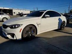WBS4Y9C59JAA85644 2018 BMW M4