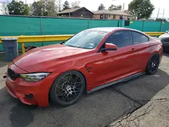 WBS4Y9C59JAA85725 2018 BMW M4