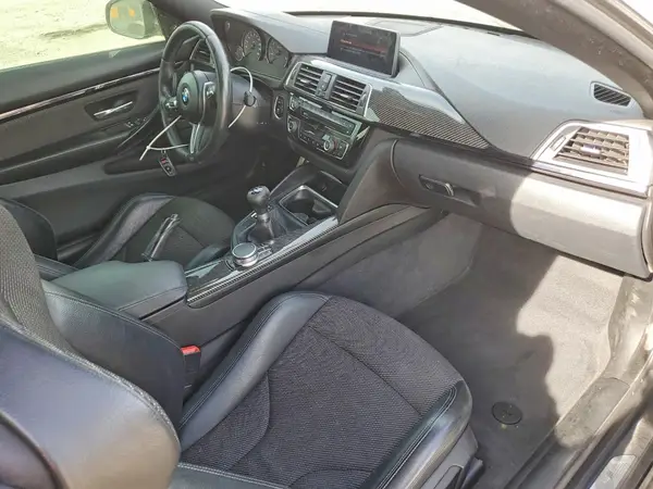 WBS4Y9C59JAA85868 2018 BMW M4 - Image 8