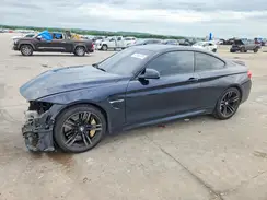 WBS4Y9C59JAA92304 2018 BMW M4