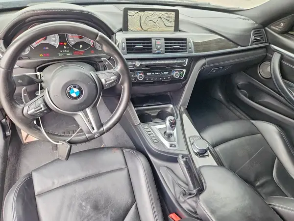 WBS4Y9C59JAA92304 2018 BMW M4 - Image 8