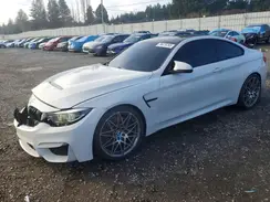 WBS4Y9C59JAC86637 2018 BMW M4