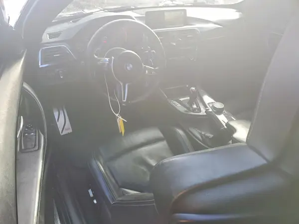 WBS4Y9C59JAC86637 2018 BMW M4 - Image 8