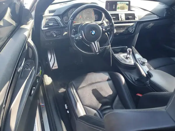 WBS4Y9C59JAC87657 2018 BMW M4 - Image 8