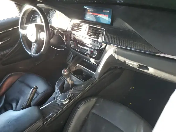 WBS4Y9C59JAC87772 2018 BMW M4 - Image 8