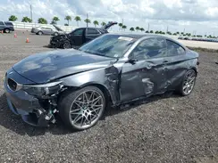 WBS4Y9C59JAC87870 2018 BMW M4