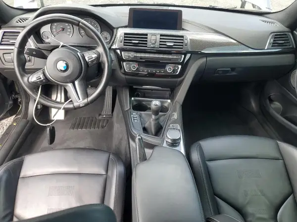 WBS4Y9C59JAC87870 2018 BMW M4 - Image 8