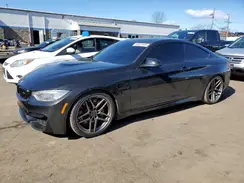 WBS4Y9C59JAC87884 2018 BMW M4