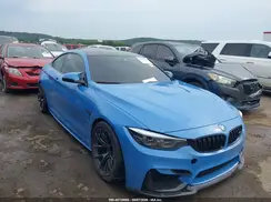 WBS4Y9C59JAC88050 2018 BMW M4