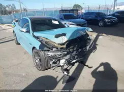 WBS4Y9C59JAC88078 2018 BMW M4
