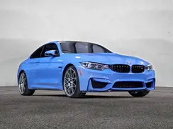 WBS4Y9C59JAG62978 2018 BMW M4