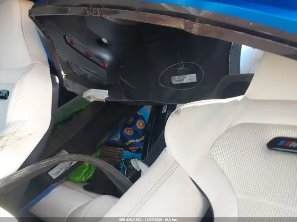 WBS4Y9C59JAG66934 2018 BMW M4 - Image 8