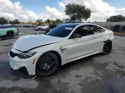 WBS4Y9C59KAG66952 2019 BMW M4