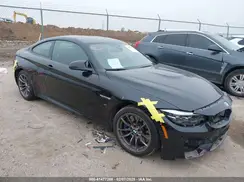 WBS4Y9C59KAG67020 2019 BMW M4