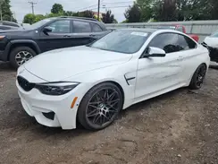 WBS4Y9C59KAG67048 2019 BMW M4