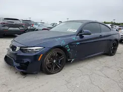 WBS4Y9C59KAG67602 2019 BMW M4