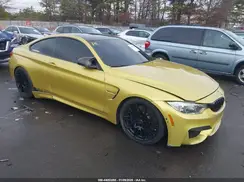 WBS4Y9C5XJAA74619 2018 BMW M4