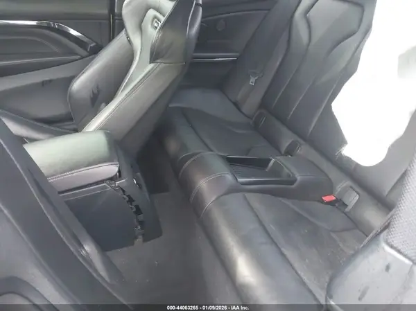 WBS4Y9C5XJAA74619 2018 BMW M4 - Image 8