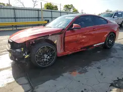 WBS4Y9C5XJAA85362 2018 BMW M4