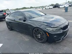WBS4Y9C5XJAA85376 2018 BMW M4