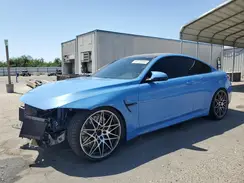 WBS4Y9C5XJAA85555 2018 BMW M4
