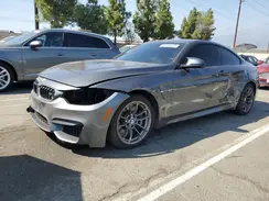 WBS4Y9C5XJAC86193 2018 BMW M4