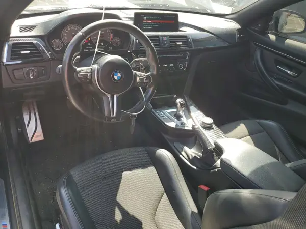 WBS4Y9C5XJAC86193 2018 BMW M4 - Image 8