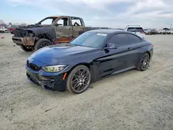 WBS4Y9C5XJAC86775 2018 BMW M4