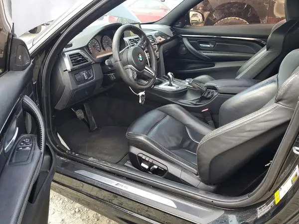 WBS4Y9C5XJAC86775 2018 BMW M4 - Image 8