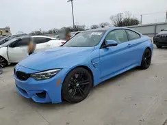 WBS4Y9C5XJAC86825 2018 BMW M4