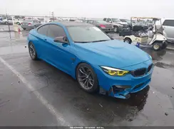 WBS4Y9C5XJAC86842 2018 BMW M4