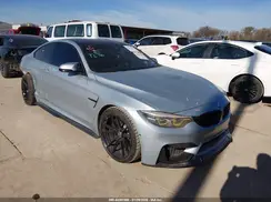WBS4Y9C5XJAC86906 2018 BMW M4