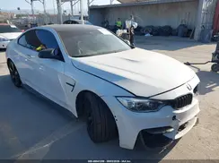 WBS4Y9C5XJAC87277 2018 BMW M4