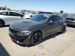 WBS4Y9C5XJAC88140 2018 BMW M4