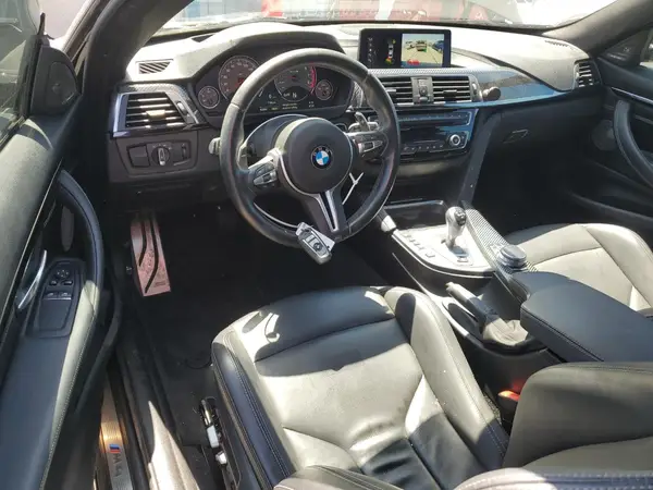WBS4Y9C5XJAC88140 2018 BMW M4 - Image 8