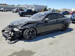 WBS4Y9C5XKAG67236 2019 BMW M4