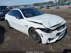WBS4Y9C5XKAG67446 2019 BMW M4
