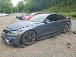 WBS4Y9C5XKAH82824 2019 BMW M4