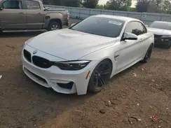 WBS4Z9C00L5P50635 2020 BMW M4
