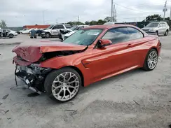 WBS4Z9C01L5N48032 2020 BMW M4