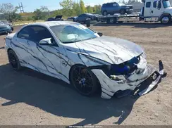 WBS4Z9C01L5P00231 2020 BMW M4