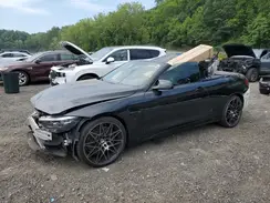 WBS4Z9C01L5P24870 2020 BMW M4