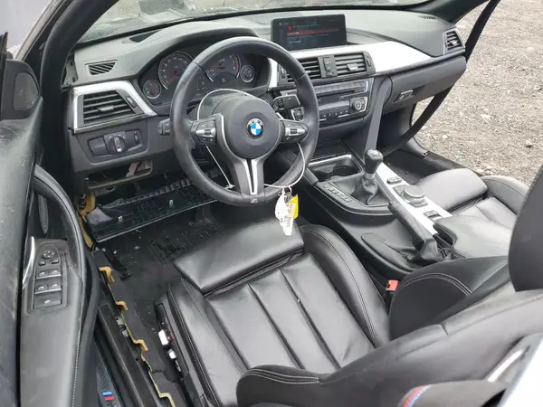 WBS4Z9C01L5P24870 2020 BMW M4 - Image 8