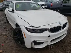 WBS4Z9C02L5P34288 2020 BMW M4
