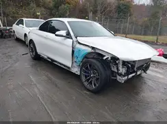 WBS4Z9C04L5R41152 2020 BMW M4