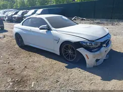 WBS4Z9C04L5R43791 2020 BMW M4