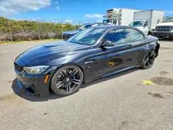 WBS4Z9C05L5N54545 2020 BMW M4